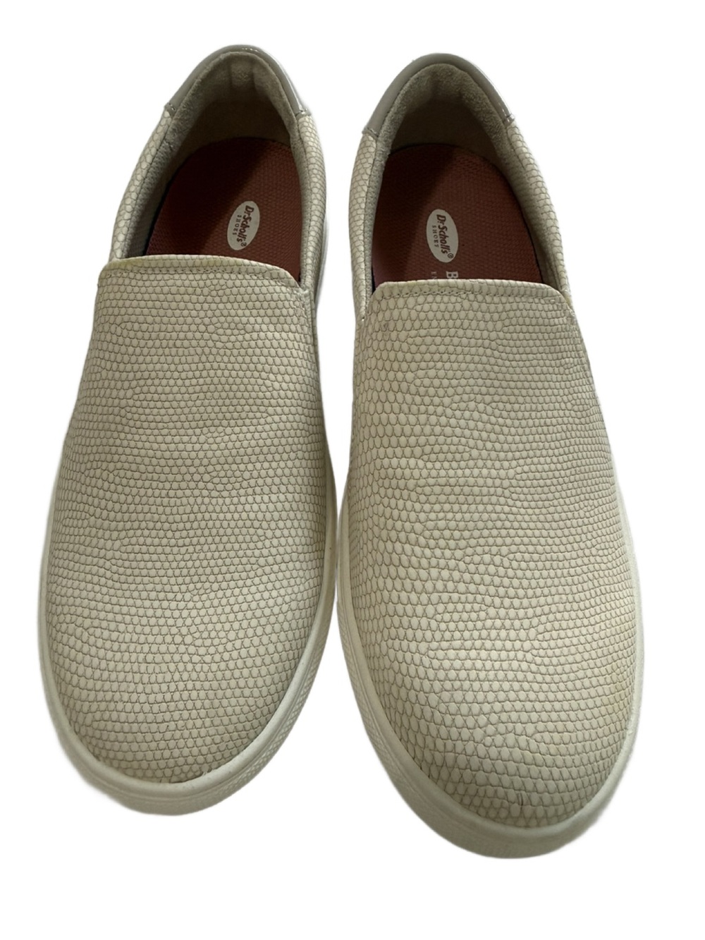Dr. Scholl's Women’s Be FREE Slip-On Loafers. 7M